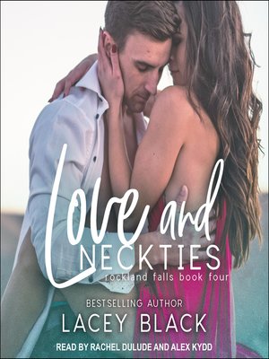 cover image of Love and Neckties